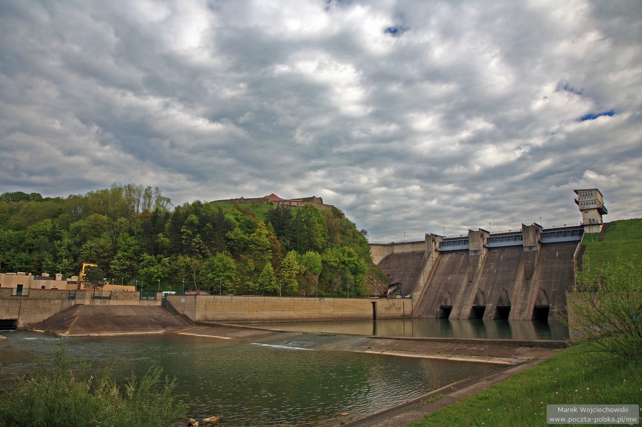Dobczyce